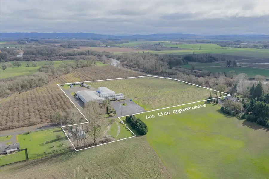 23301 SW Mckibben Road, Sheridan, OR 97378 - #2