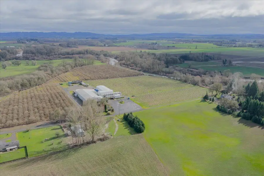 23301 SW Mckibben Road, Sheridan, OR 97378 - #3