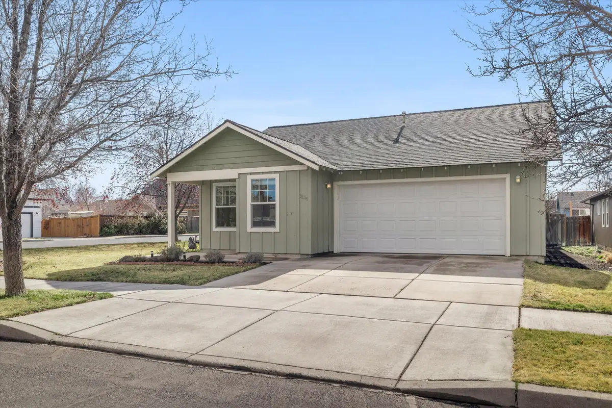 3106 SW Indian Place, Redmond, OR 97756 - #1