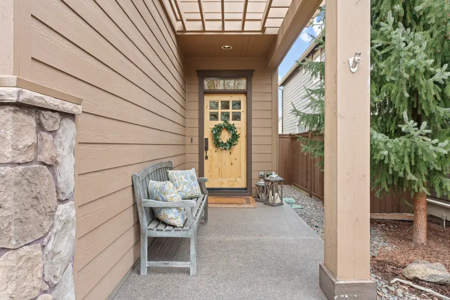 61163 Ambassador Drive, Bend, OR 97702 - #3