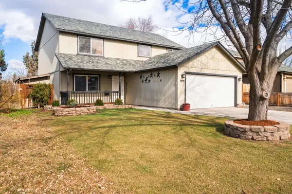 3127 SW Metolius Avenue, Redmond, OR 97756