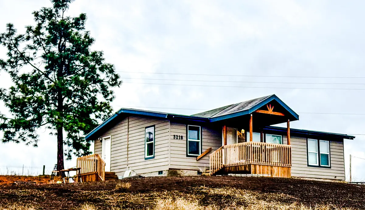 3218 Shoreview Drive, Chiloquin, OR 97624 - #1