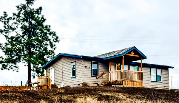 3218 Shoreview Drive, Chiloquin, OR 97624