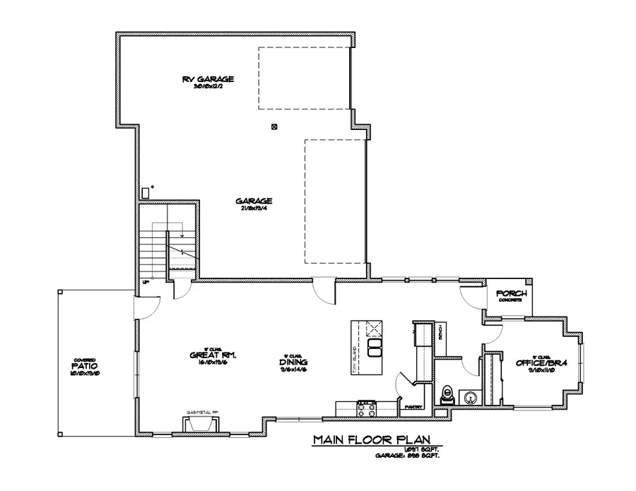 21848 SE Stromboli Court #Lot 112, Bend, OR 97702 - #2