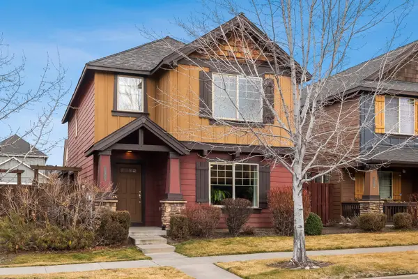 20456 Brentwood Avenue, Bend, OR 97702