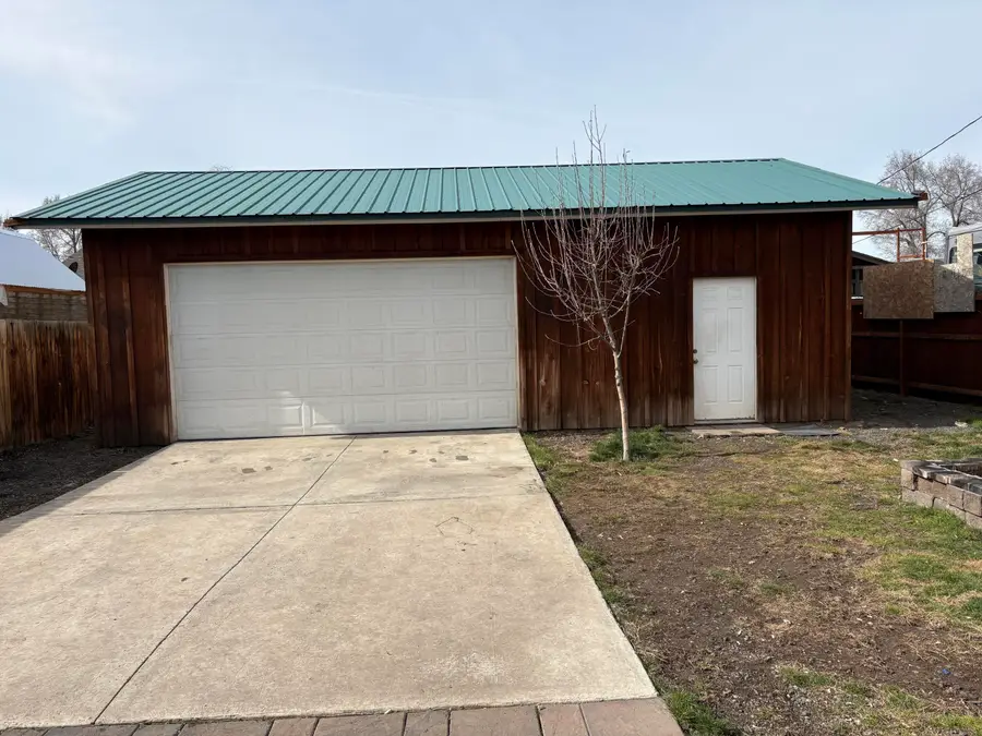 1235 NW Harwood Avenue Nw, Prineville, OR 97754 - #2