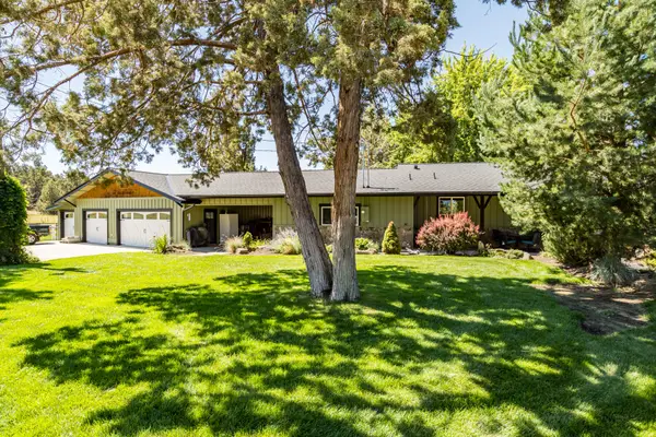 62111 Cody Road, Bend, OR 97701