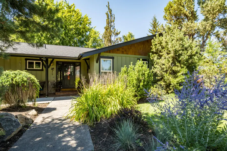 62111 Cody Road, Bend, OR 97701 - #2