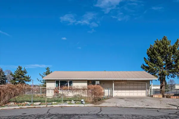 1575 NE Alabama Way, Prineville, OR 97754