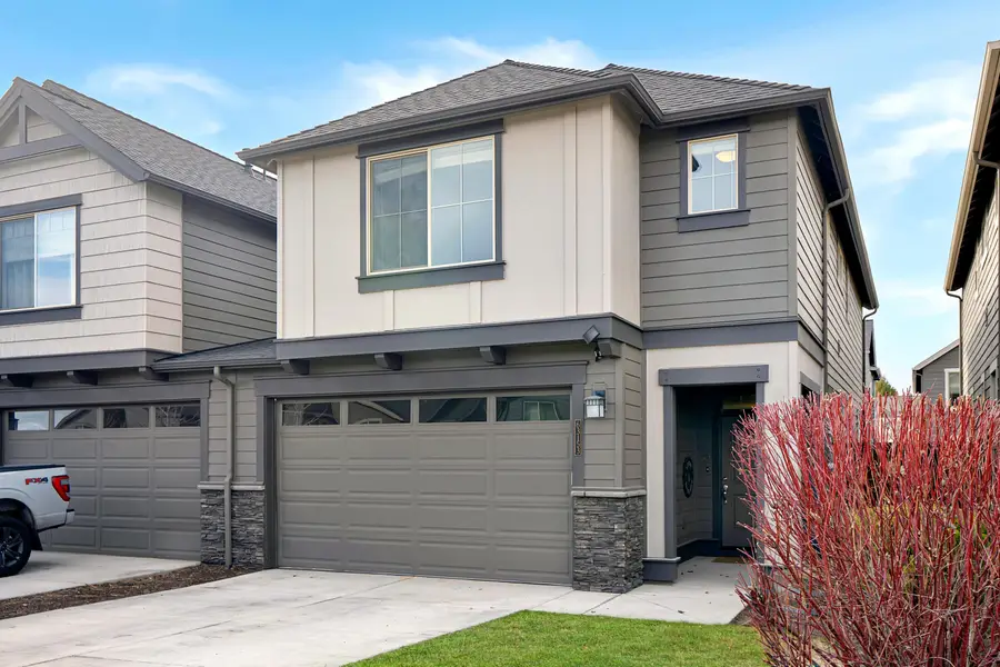 63153 NE Hadley Place, Bend, OR 97701 - #2