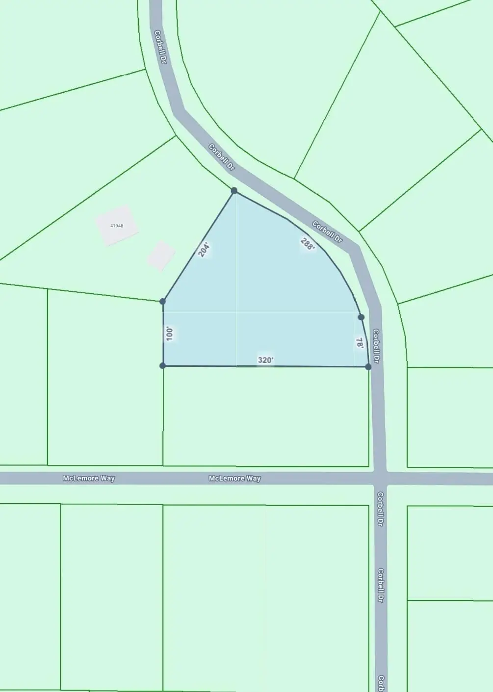 Corbell Drive #Lot 13, Chiloquin, OR 97624 - #1