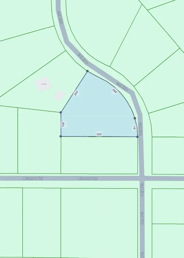 Corbell Drive #Lot 13, Chiloquin, OR 97624