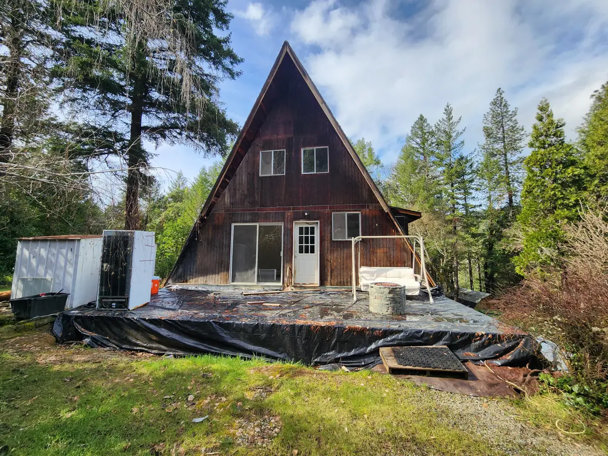 2751 Caves Highway, Cave Junction, OR 97523 - #1