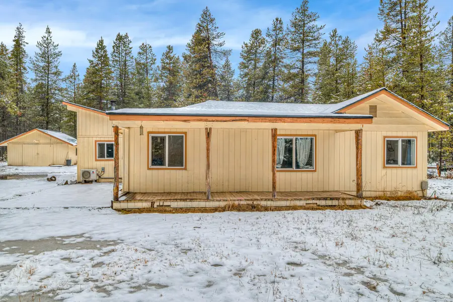 52351 Dustan Road, La Pine, OR 97739 - #2