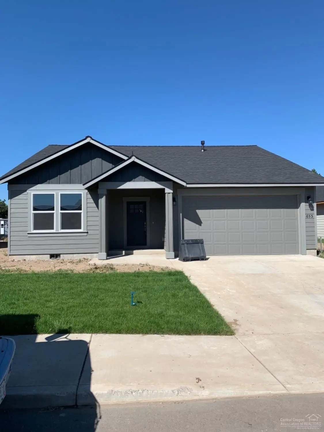 653 Liberty Drive, Metolius, OR 97741 - #1