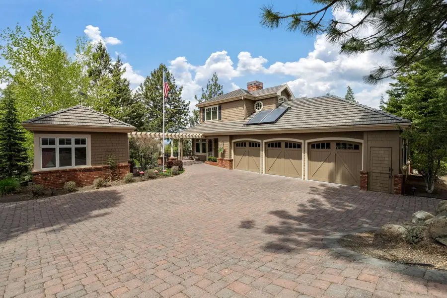 1748 NW Farewell Drive, Bend, OR 97703 - #2