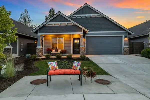 61407 Kobe Street, Bend, OR 97702