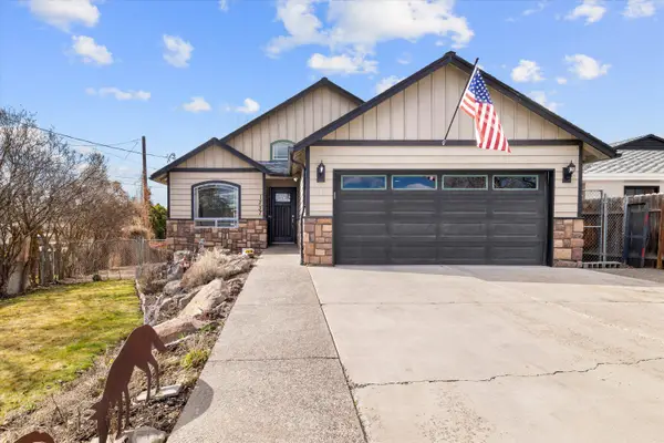 1237 NE Powell Lane, Prineville, OR 97754