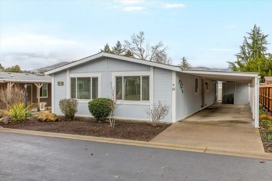 #UNIT 51, Phoenix, OR 97535 - #3