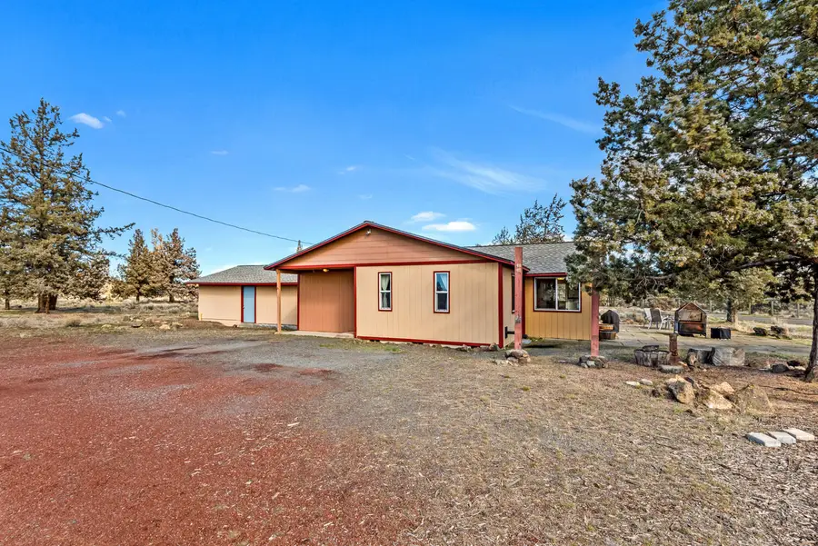 16055 SW Chinook Drive, Terrebonne, OR 97760 - #2