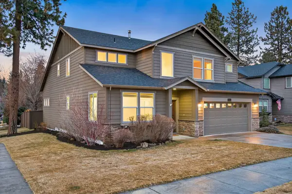 19744 SW Aspen Ridge Drive, Bend, OR 97702