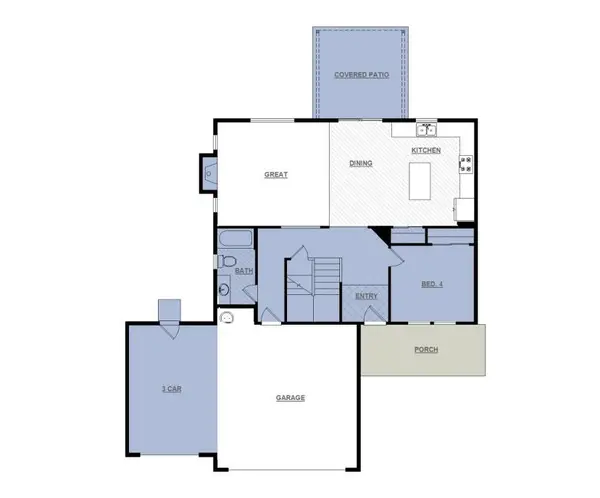 3725 Luchu Street #107, Medford, OR 97504