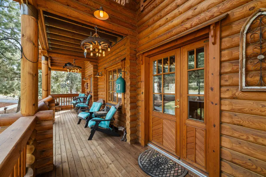 11020 Kestrel Road, Klamath Falls, OR 97601 - #3