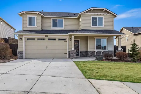 2457 SW 45th Street, Redmond, OR 97756