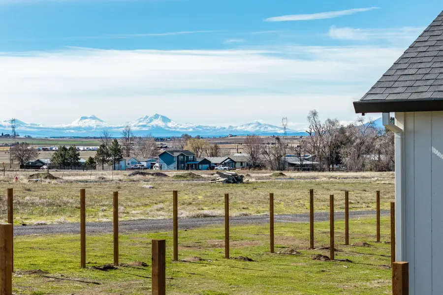 514 SW 6th Street #Lot 3, Metolius, OR 97741 - #2