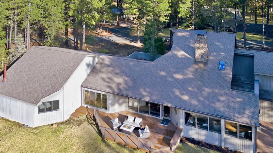 71059 Bracken Lane, Black Butte Ranch, OR 97759 - #2