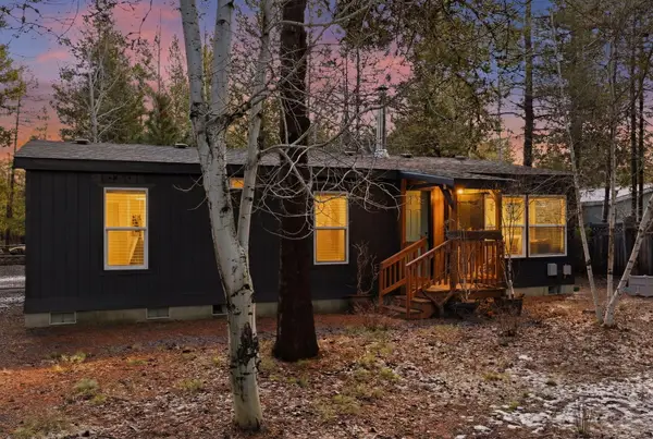 55818 Black Duck Road, Bend, OR 97707