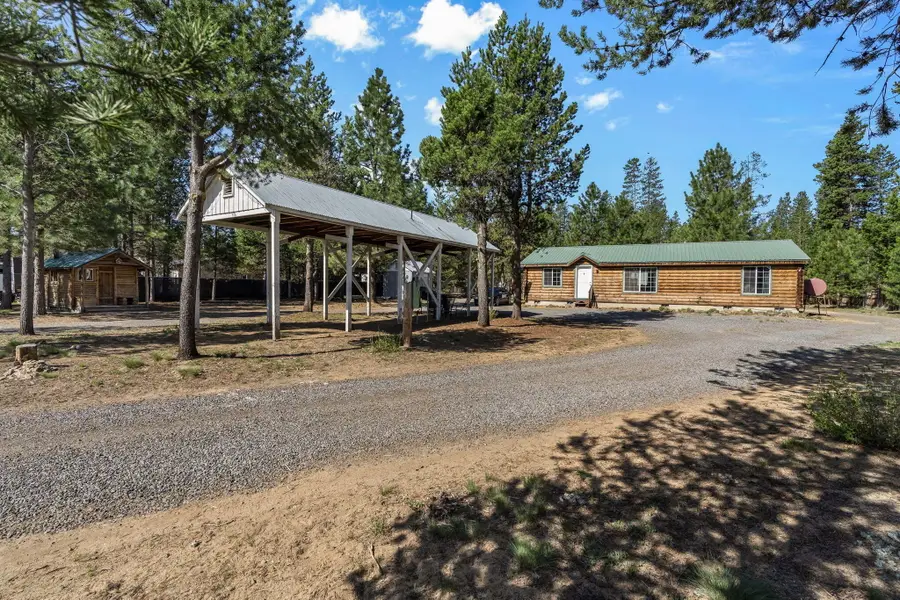 52315 Stearns Road, La Pine, OR 97739 - #2