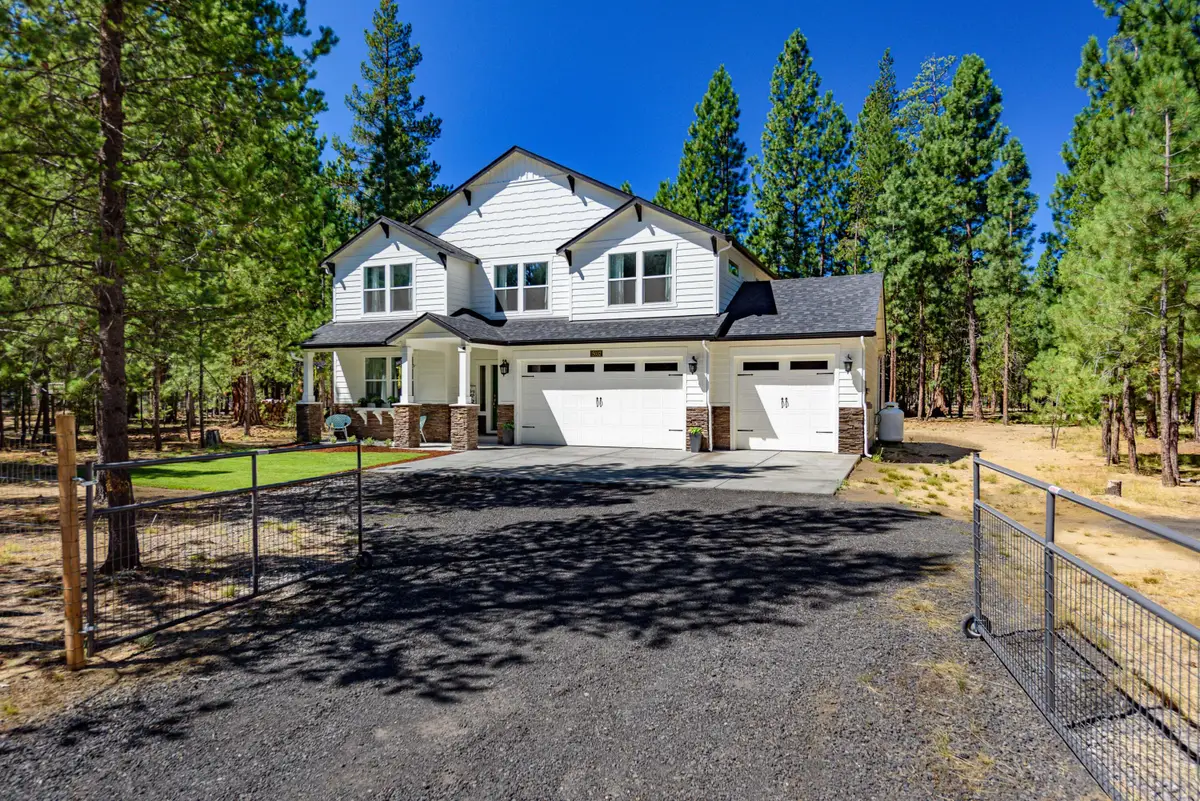 15032 Green Heart, La Pine, OR 97739 - #1