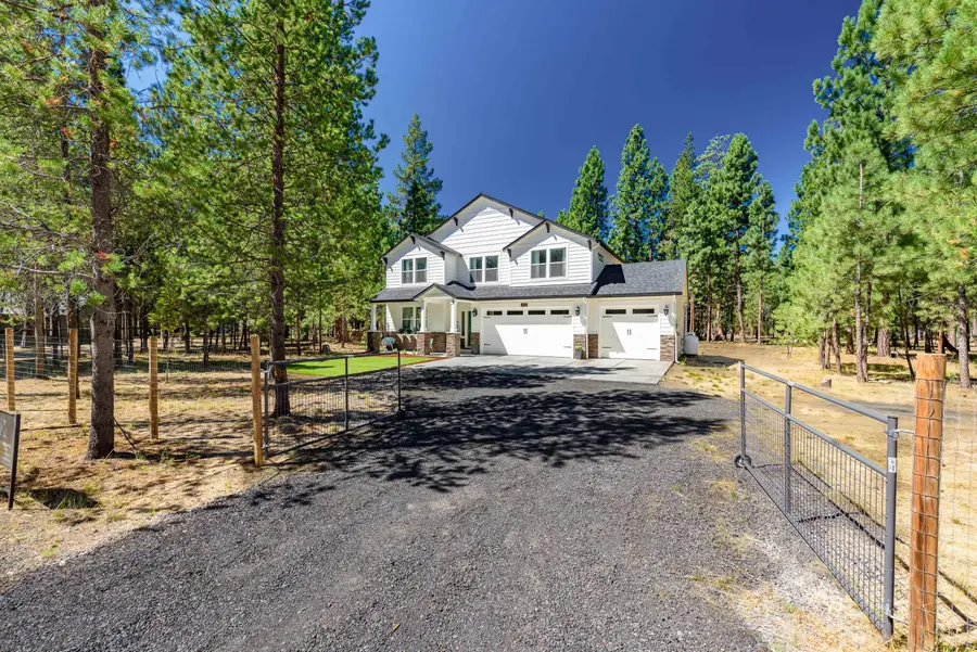 15032 Green Heart, La Pine, OR 97739 - #2