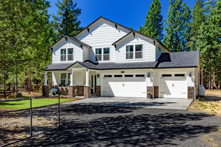 15032 Green Heart, La Pine, OR 97739 - #3