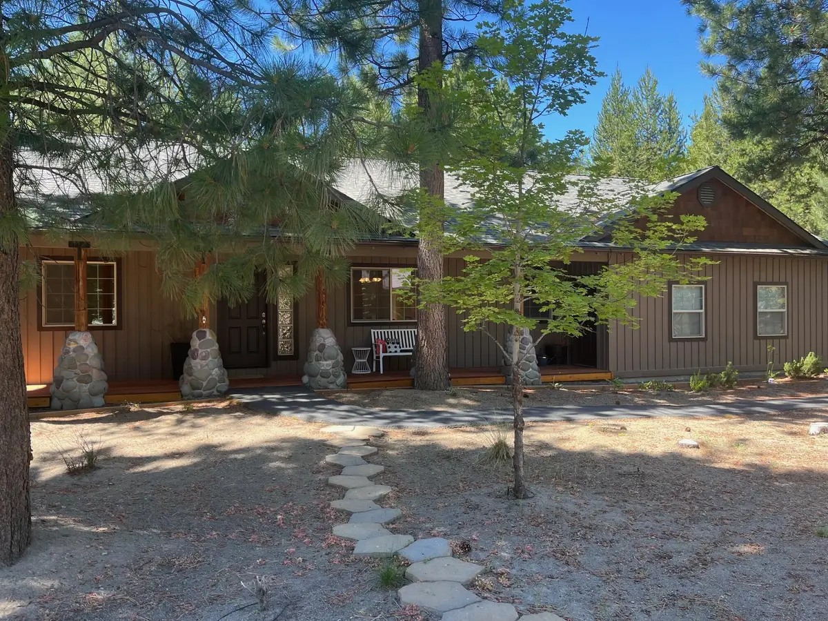 55595 Wagon Master Way, Bend, OR 97707 - #1