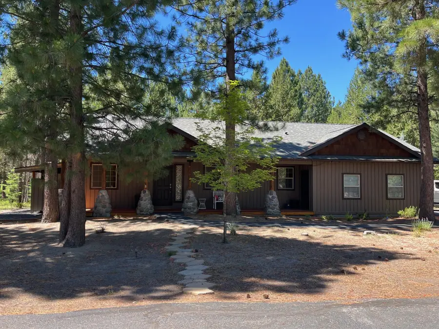 55595 Wagon Master Way, Bend, OR 97707 - #2