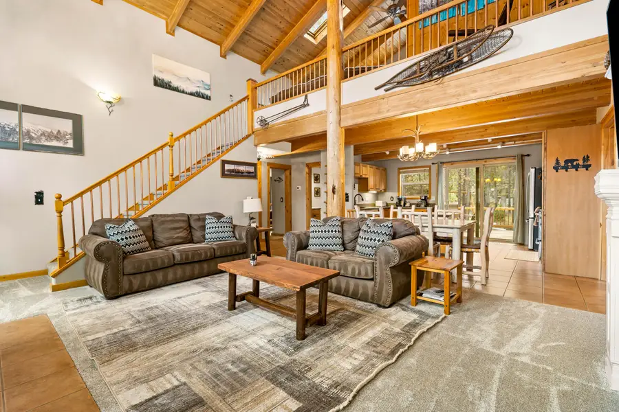 17039 Cooper Drive, Bend, OR 97707 - #2