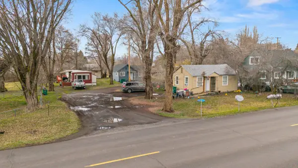 2118 Wiard Street, Klamath Falls, OR 97603