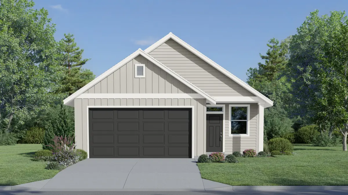 2647 NW 26th Lp North, Redmond, OR 97756 - #1