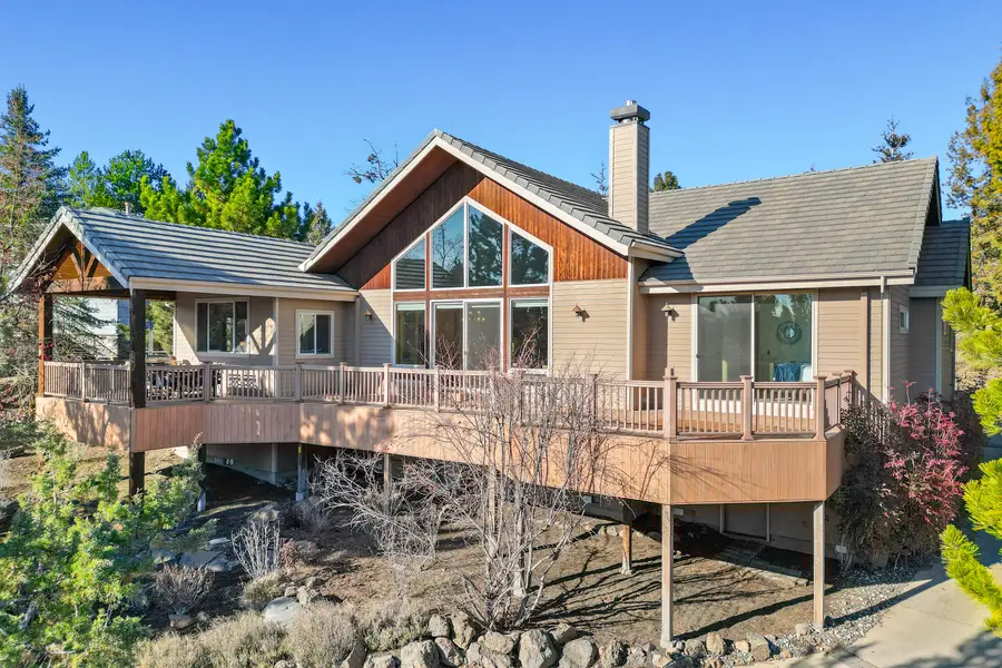 268 NW Scenic Heights Drive, Bend, OR 97703 - #2