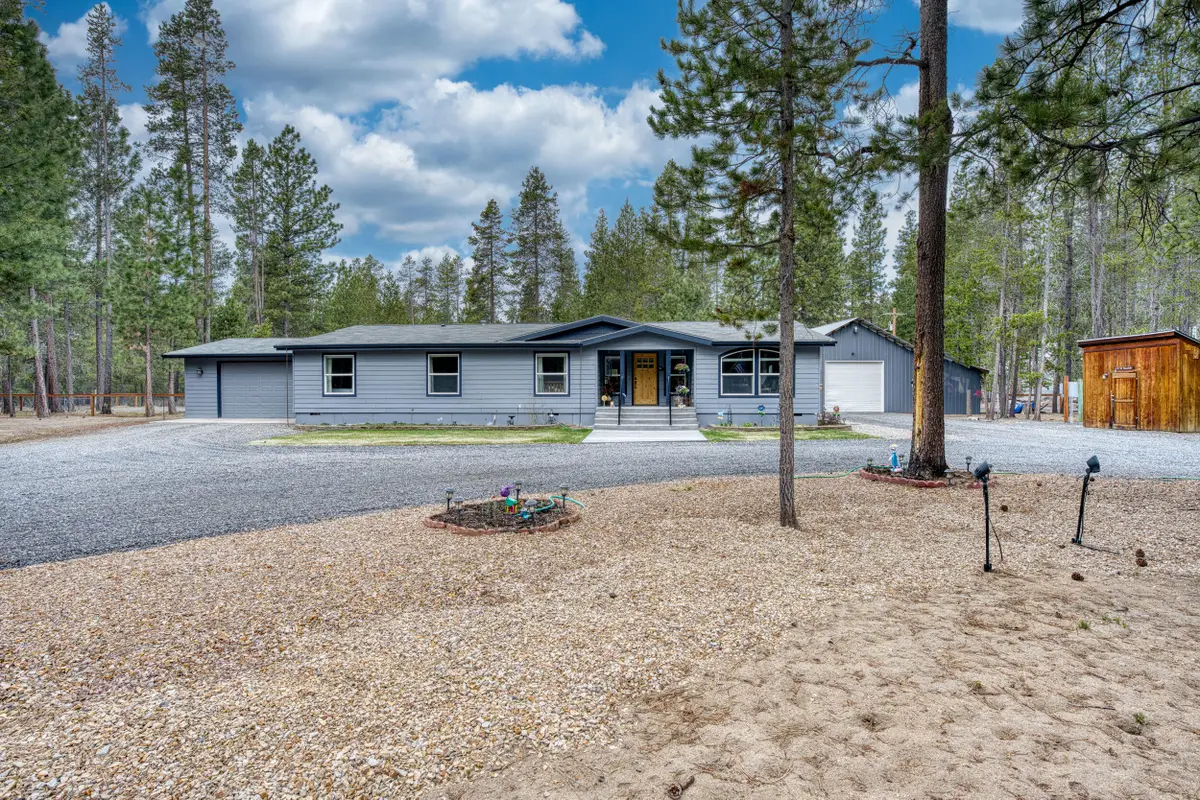 53315 Holiday Drive, La Pine, OR 97739 - #1