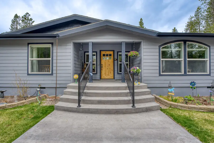 53315 Holiday Drive, La Pine, OR 97739 - #3