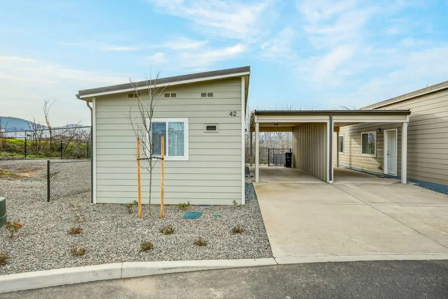 4069 S Pacific Highway #42, Medford, OR 97501 - #2