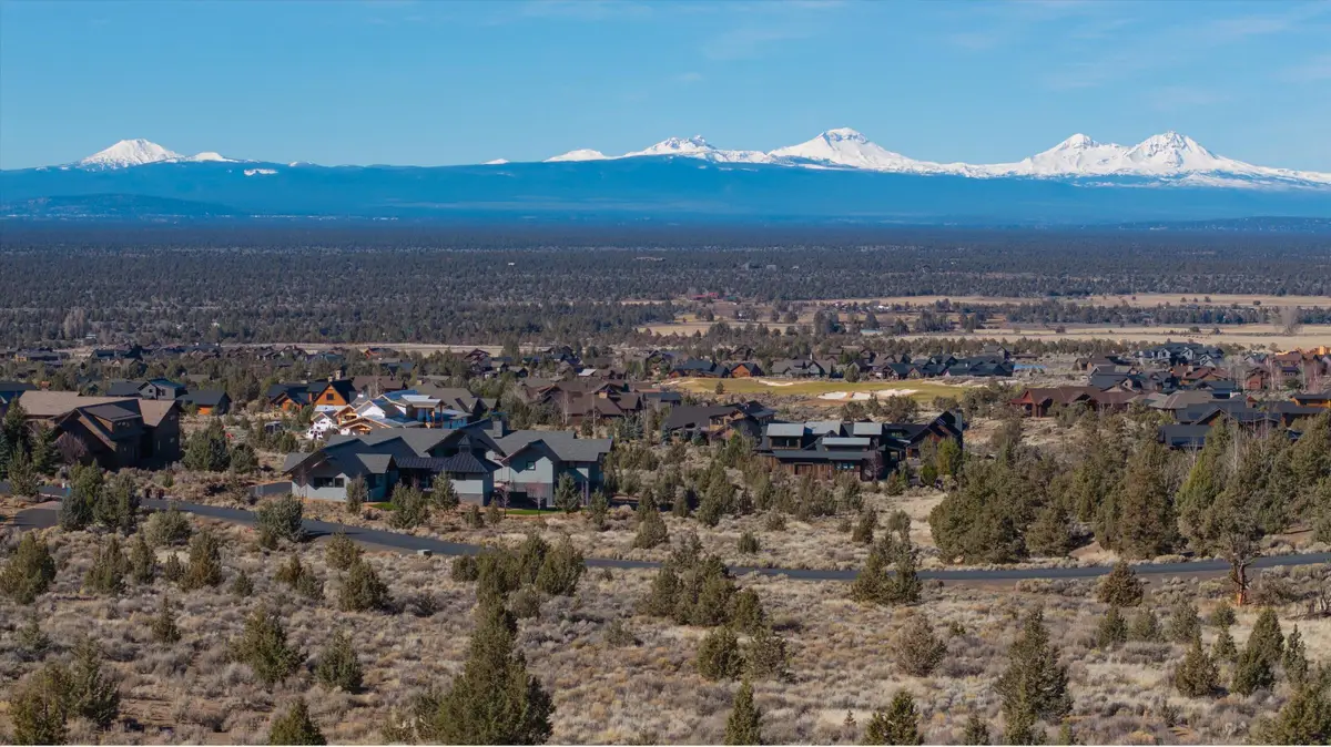 SW Hat Rock Loop #Homesite 609, Powell Butte, OR 97753 - #1