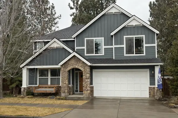 61047 Snowberry Place, Bend, OR 97702