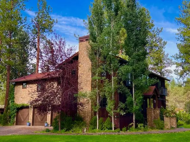 69960 Camp Polk Road, Sisters, OR 97759 - #1