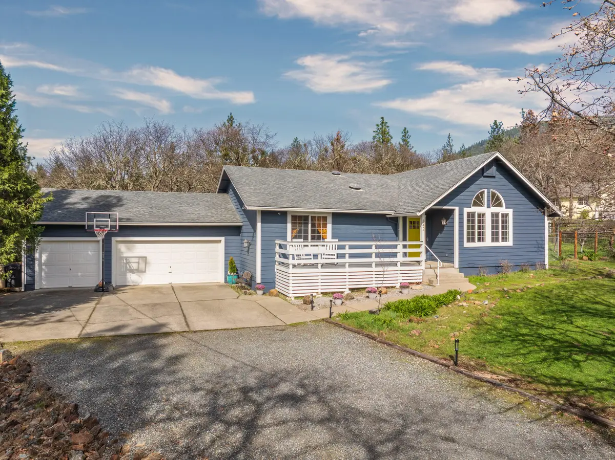 342 Appaloosa Lane, Grants Pass, OR 97526 - #1