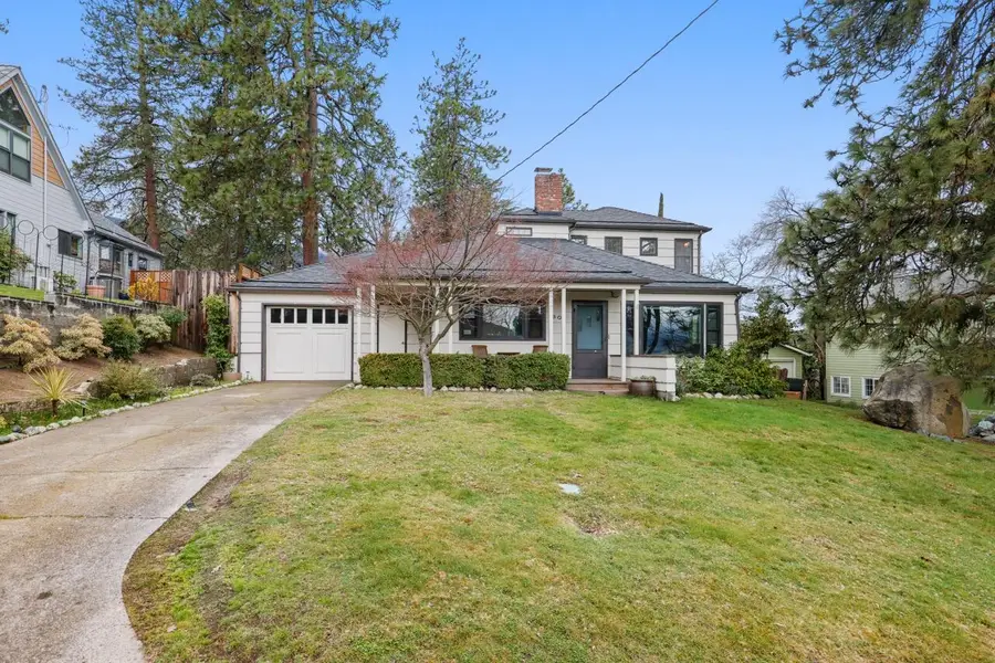 605 Elkader Street, Ashland, OR 97520 - #2