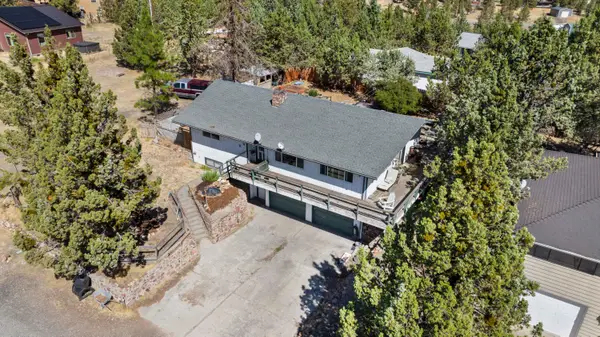 11494 NW King Avenue, Prineville, OR 97754